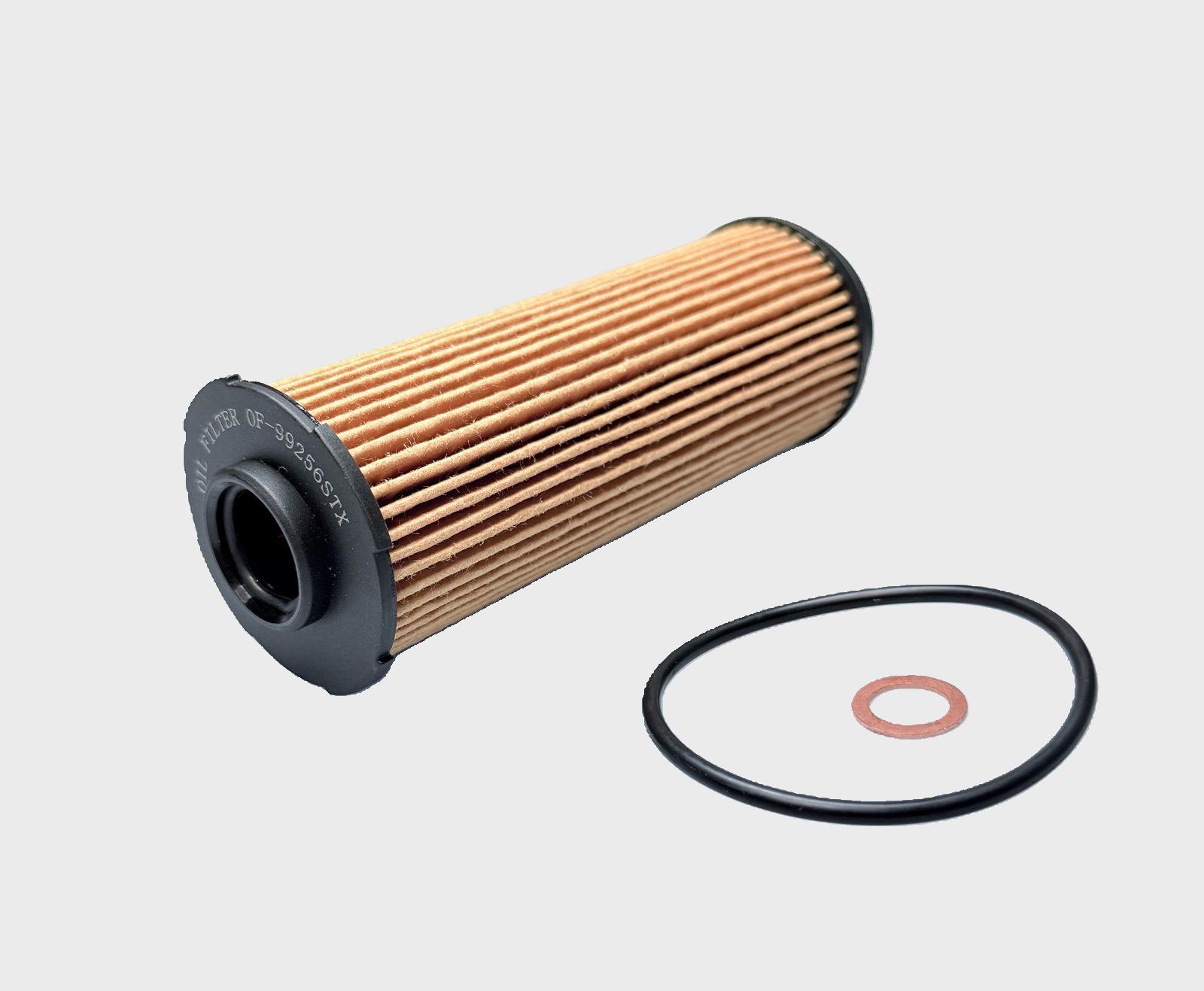 FILTRO ACEITE CART BMW X3 2019-2023 3.0 X7 X5